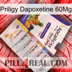 Priligy Dapoxetine 60Mg 11